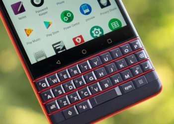 Sketchy Leak Sparks Rumors of BlackBerry Smartphone Comeback