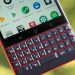 Sketchy Leak Sparks Rumors of BlackBerry Smartphone Comeback