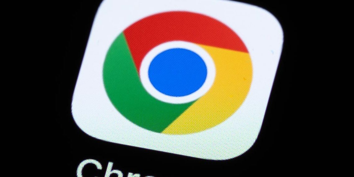Google Patches Chrome Zero-Day Used in Targeted Attacks