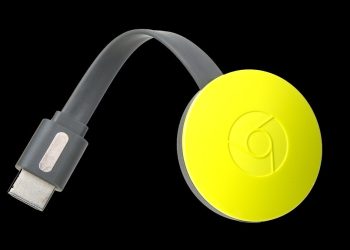 Google Releases Fix for Chromecast After Major Outage