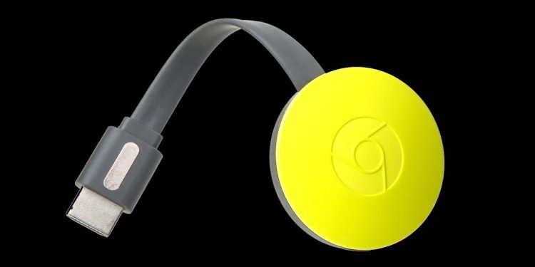 Google Releases Fix for Chromecast After Major Outage