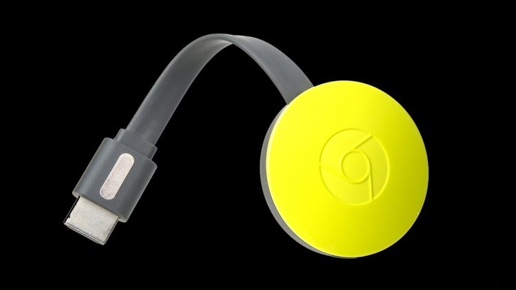 Google Releases Fix for Chromecast After Major Outage