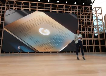 Google Pixel 10 May Feature Imagination GPU in Tensor G5