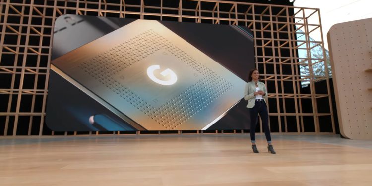 Google Pixel 10 May Feature Imagination GPU in Tensor G5