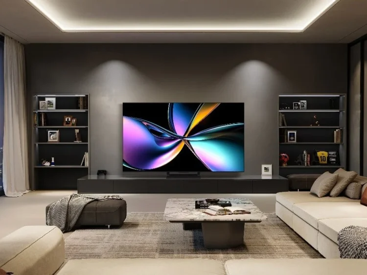 Hisense U7 Series MiniLED TVs Launch Ahead of FIFA Club World Cup 2025
