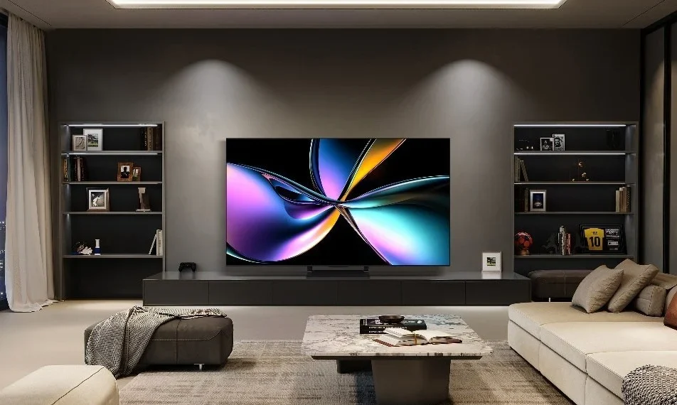 Hisense U7 Series MiniLED TVs Launch Ahead of FIFA Club World Cup 2025