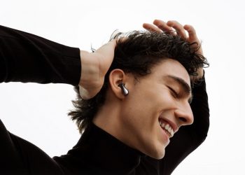 Huawei Freebuds 6 Debut with AI Noise Canceling, Better Audio