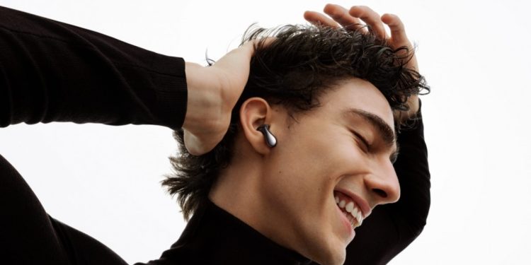 Huawei Freebuds 6 Debut with AI Noise Canceling, Better Audio