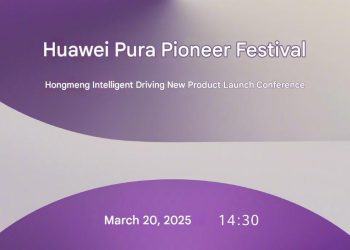 Huawei Pura Pioneer Festival