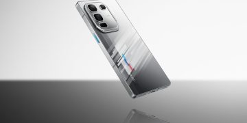 Infinix Note 50 Pro+ Launched with 100W Charging, AI Features