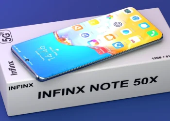 Infinix Note 50x Gets IP64 Rating Ahead of March 27 Launch