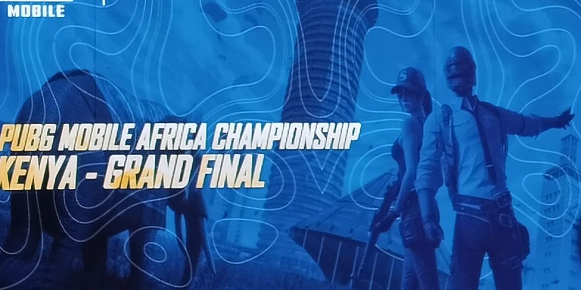 Infinix GT 20 Pro Powers PUBG Finals in Nairobi
