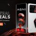 Lava Celebrates 16th Anniversary with Flash Sale: Agni 3 and Prowatch V1 for Just ₹16