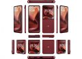 Motorola Razr 60 Revealed: Compact Foldable with IP48 Rating