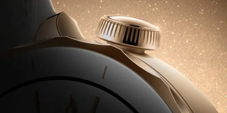 Oppo Watch X2 Mini Leak Reveals Key Specs and Features