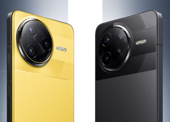 Poco F7 Ultra Benchmarked with Snapdragon 8 Elite Chipset