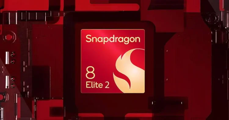 Qualcomm to Launch Snapdragon 8s Gen 4 (8s Elite) on April 2
