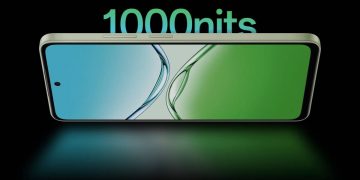 Oppo A5 Pro 4G Quietly Launches with Snapdragon 6s Gen 1