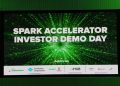 Safaricom Hosts Spark Demo Day, Opens Second Cohort