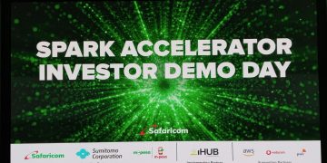 Safaricom Hosts Spark Demo Day, Opens Second Cohort