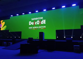Safaricom Launches VRBT and Daraja 3.0 at Decode Summit