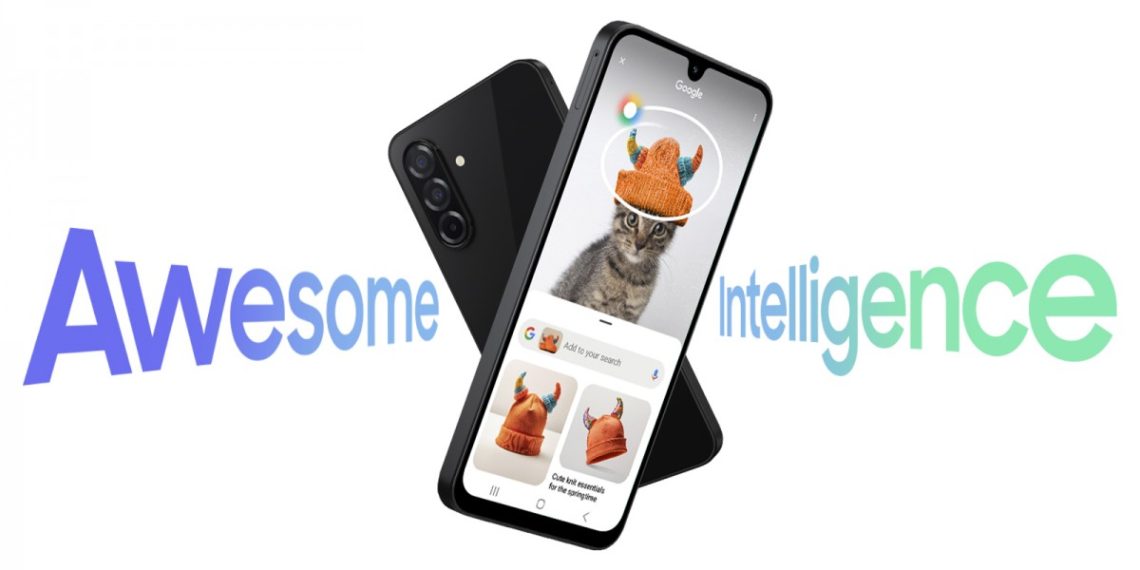 Samsung Galaxy A26 Officially Launches in India