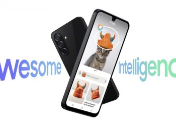 Samsung Galaxy A26 Officially Launches in India