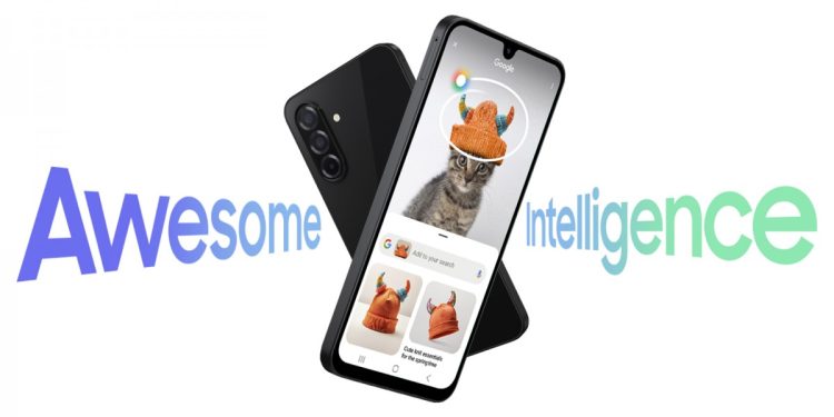 Samsung Galaxy A26 Officially Launches in India