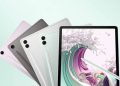 Samsung Galaxy Tab S10 FE+ Passes FCC Certification