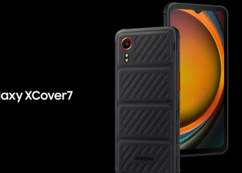 Samsung’s Next Rugged Galaxy XCover Pro Surfaces Online: Key Specs Revealed