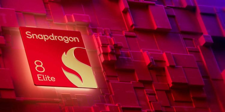 Snapdragon 8s Elite Lacks Oryon Cores, Leak Confirms