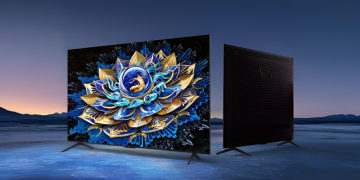 TCL Launches T7L Mini LED TV Series with 144Hz 4K, 2200 Nits & Dolby Vision Gaming