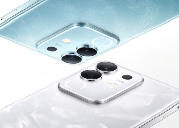 Vivo Y300t Launched with 120Hz Display, Dimensity 7300 & 6500mAh Battery