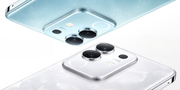 Vivo Y300t Launched with 120Hz Display, Dimensity 7300 & 6500mAh Battery