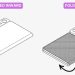Samsung Unveils Patent for 360-Degree Foldable Smartphone