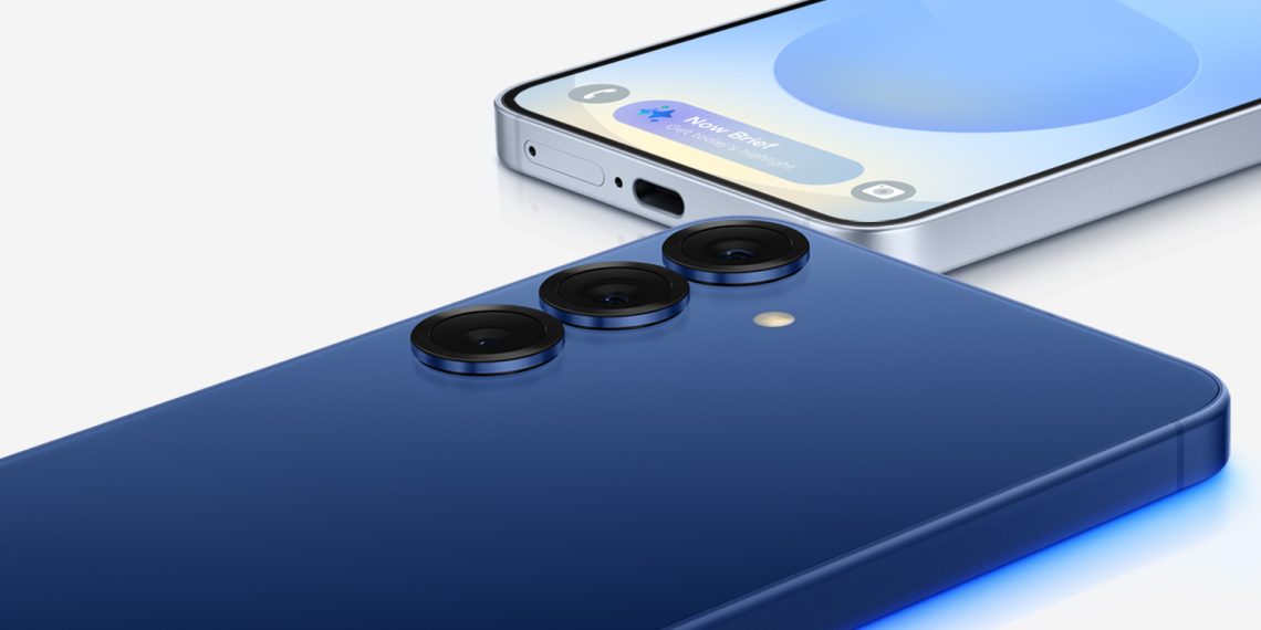 Samsung Galaxy S25 Edge and Tab S10 FE Spotted on Geekbench: Key Specs and What to Expect