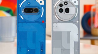 Nothing Phone (3a) In for Review: A Budget-Friendly Premium Experience?