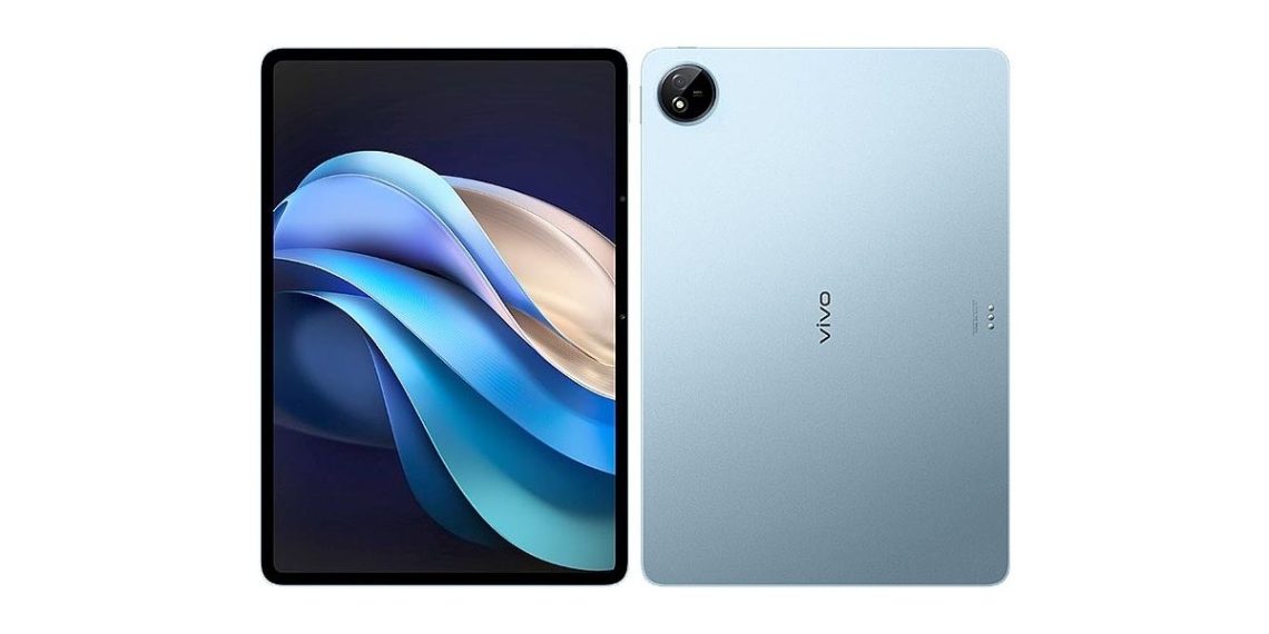 vivo’s Next Flagship Tablet: Pad4 Pro Specs Leak Ahead of Launch