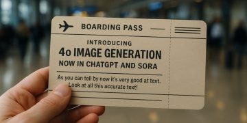 ChatGPT’s Image Generation Now Free for All Users, with Limits