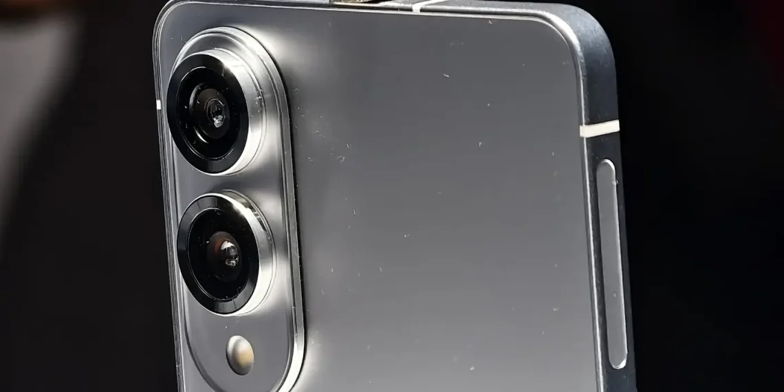 Samsung Galaxy S25 Edge Launch Date, Storage, and Colors Leak Ahead of April Reveal