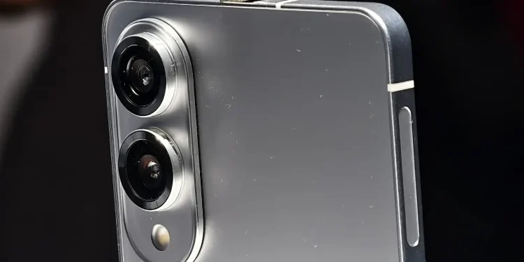 Samsung Galaxy S25 Edge Launch Date, Storage, and Colors Leak Ahead of April Reveal