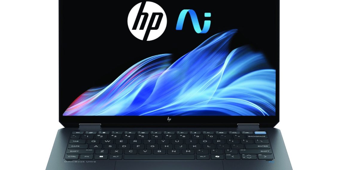 Top HP Laptops in 2025 for Every User and Workload