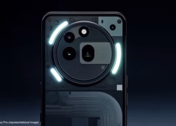 Nothing Phone (3) Confirmed for Q3 2025 by Carl Pei