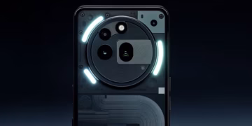 Nothing Phone (3) Confirmed for Q3 2025 by Carl Pei