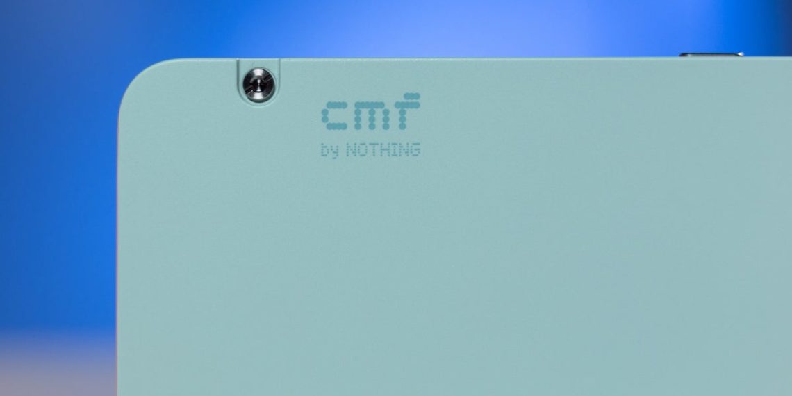 Nothing CMF Phone (2) Pro Boasts Best-in-Segment Camera