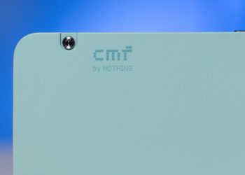 Nothing CMF Phone (2) Pro Boasts Best-in-Segment Camera