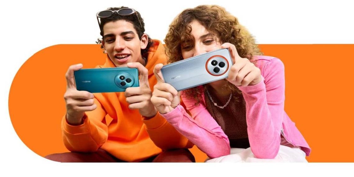 Realme Narzo 80 Pro and 80x Launch April 9 with Gaming-Focused Features, Prices Under ₹20K