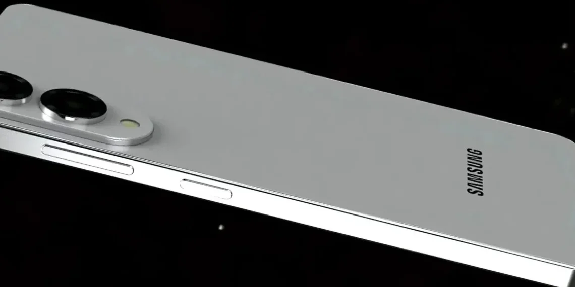 Samsung Galaxy S25 Edge Delayed: What’s Behind the Unexpected Postponement?
