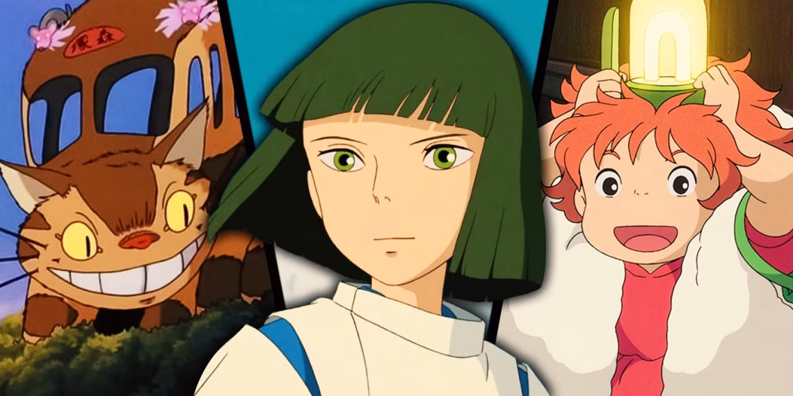 OpenAI Sparks Ghibli-Style AI Art Boom and Backlash