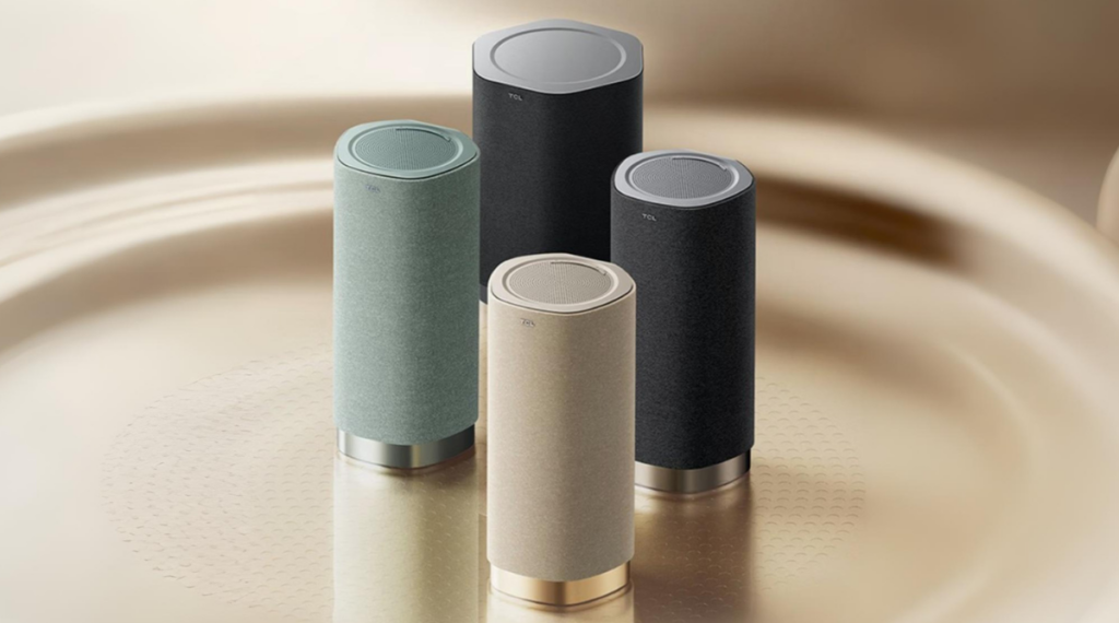 TCL Z100 Soundbar Launches with Dolby Atmos, Smart Room Calibration, and Modular Expansion
